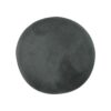 Emerald Velvet Gold Footstool - Image 7