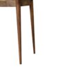 2 Drawer Cable Writing Desk - Image 7