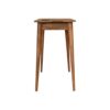 2 Drawer Cable Writing Desk - Image 8