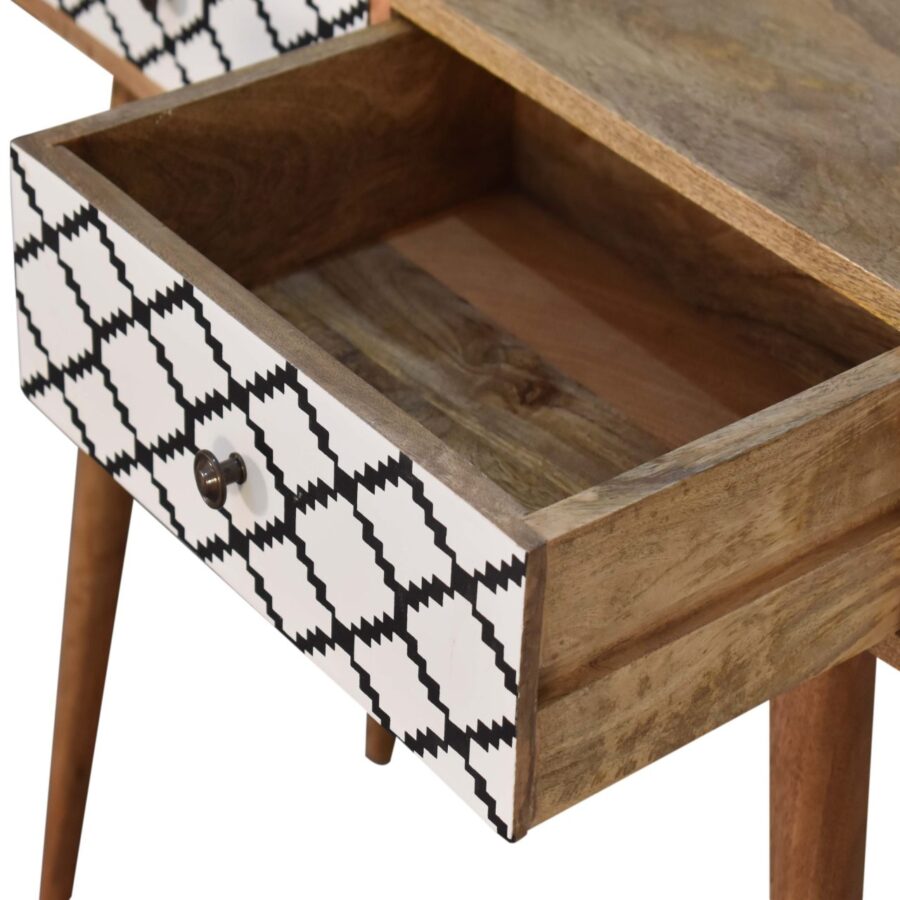 Stella Console Table - Image 7