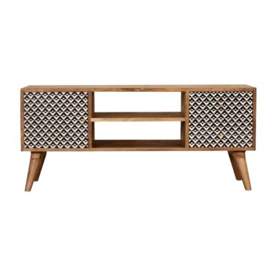Valentina Media Unit