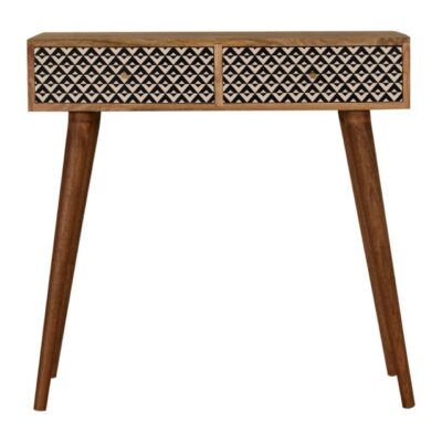 Valentina Console Table