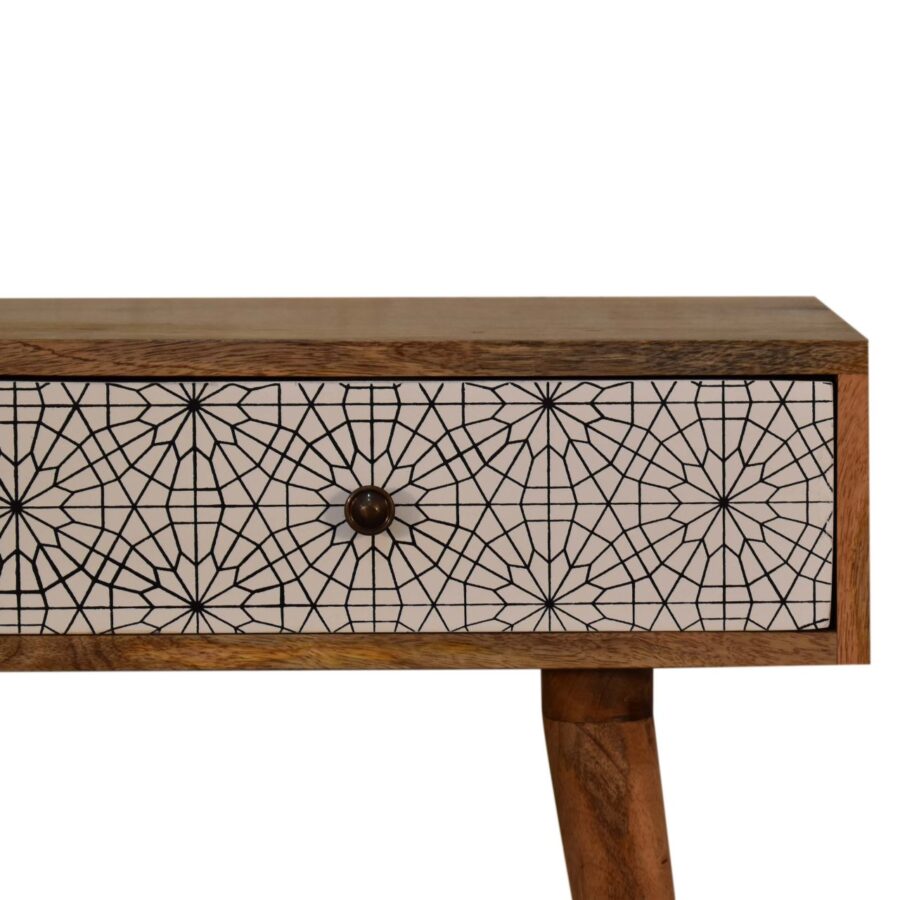 Sendai Console Table - Image 4