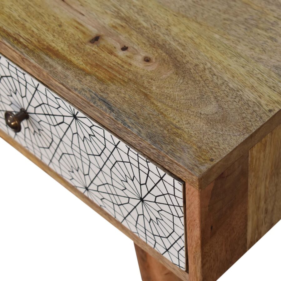 Sendai Console Table - Image 5