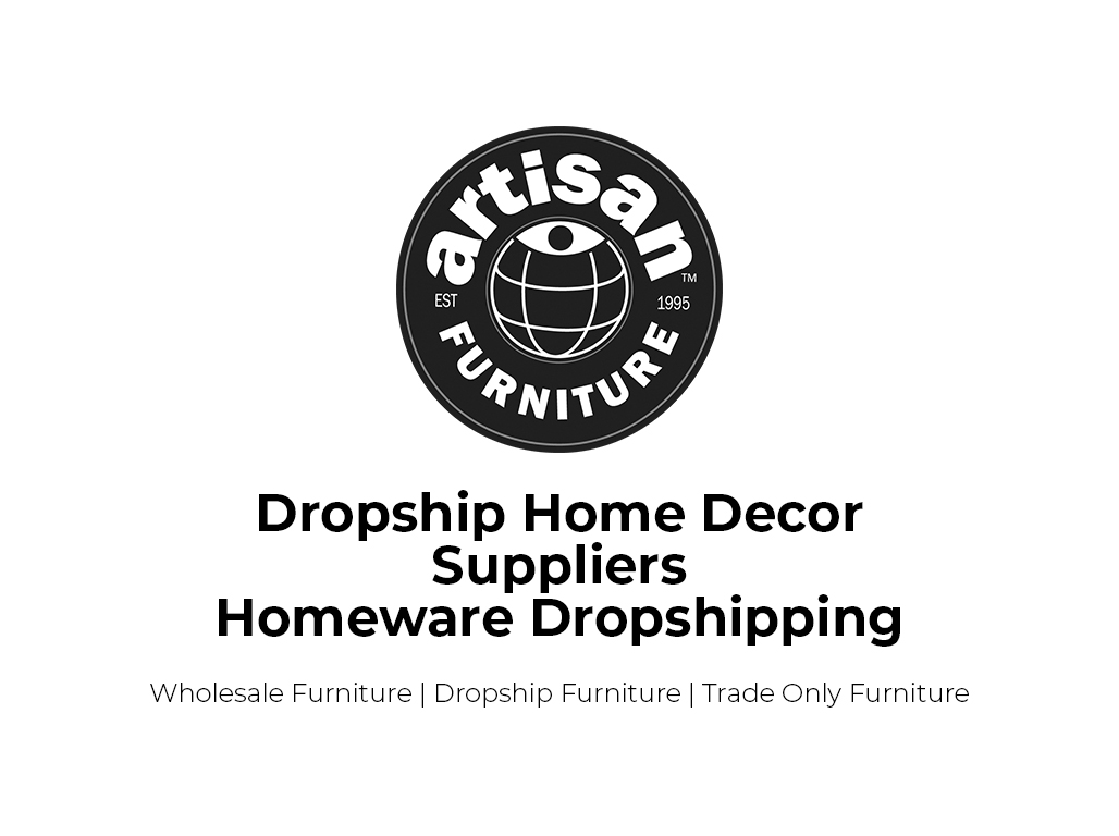 proveedores dropship de decoración del hogar