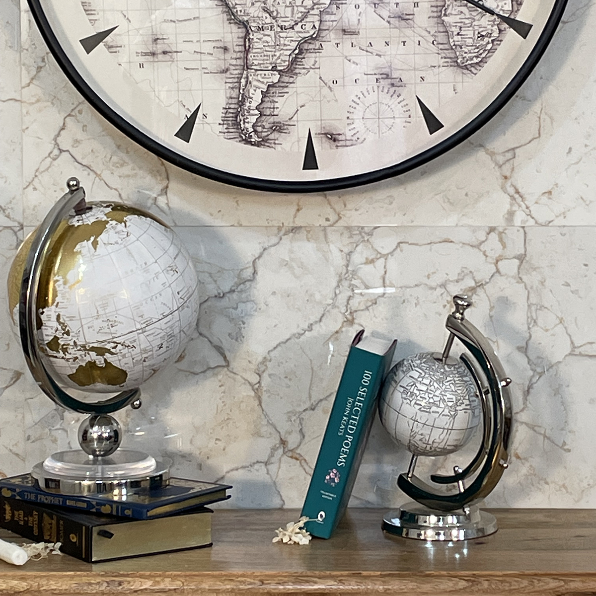 newaccessorires homedecor
