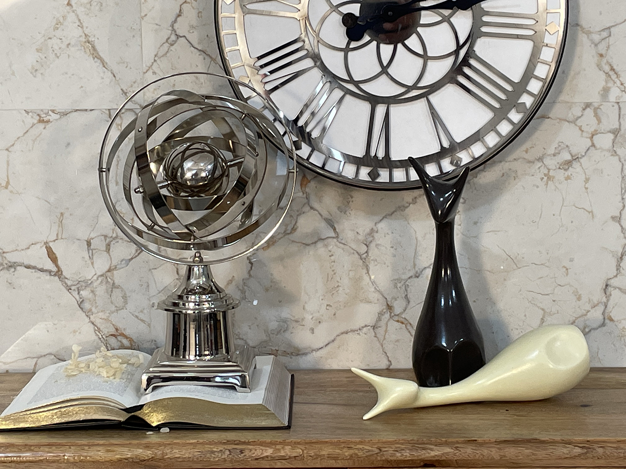 Grey Tweed Chest, Wholesale & Dropship by Artisan Furniture UK