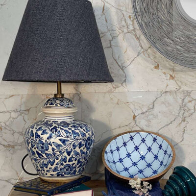 Table Lamps