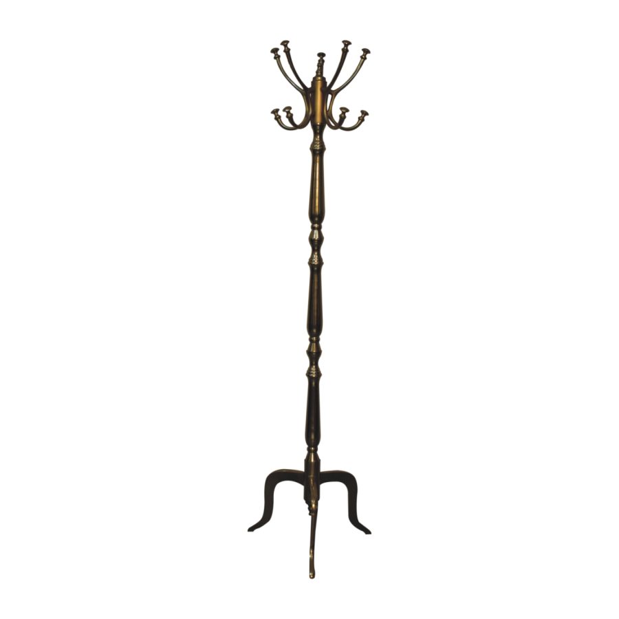 Metallic Coat Stand - Image 4