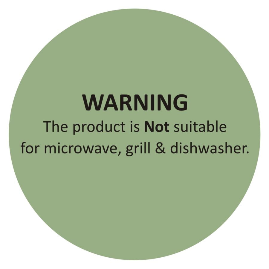 warning