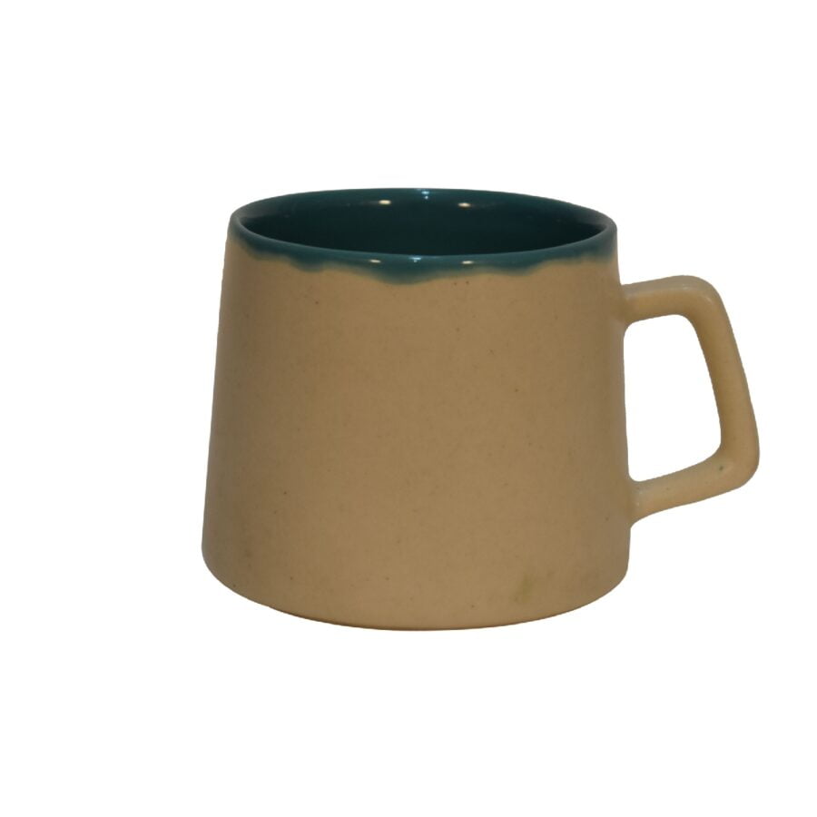 in3095 cream & multi mug set of 4