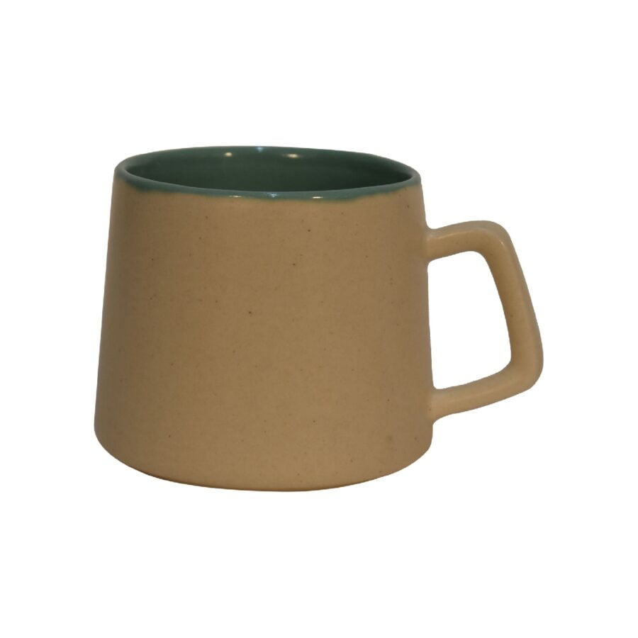 in3095 cream & multi mug set of 4