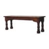 in3352 chestnut granary royale bench