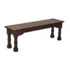 in3352 chestnut granary royale bench
