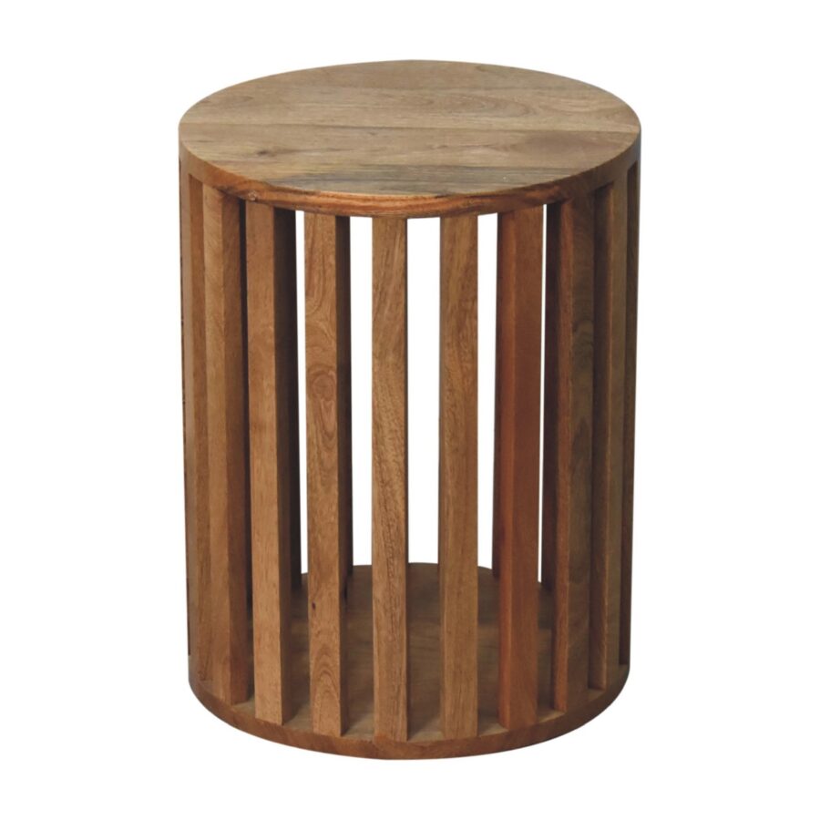 ariella end table