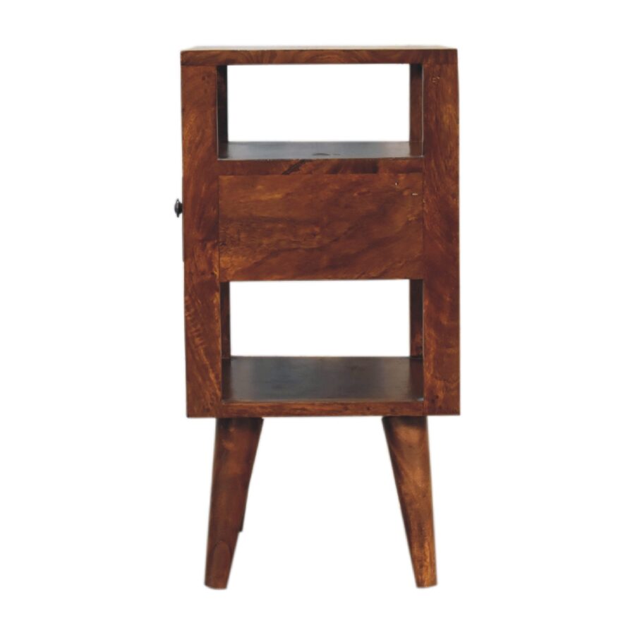 in3386 dante chestnut bedside