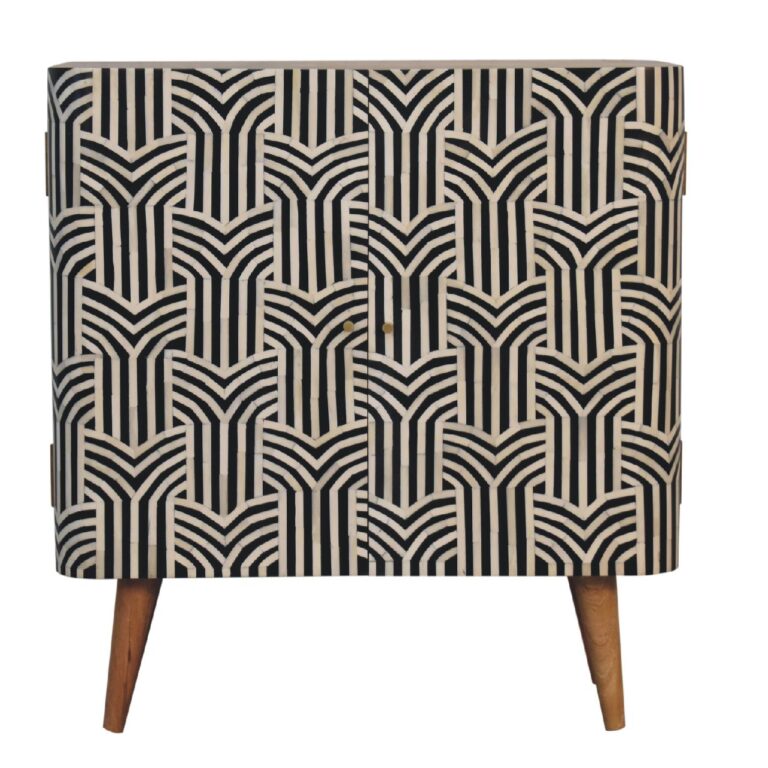 in3392 edessa bone inlay cabinet
