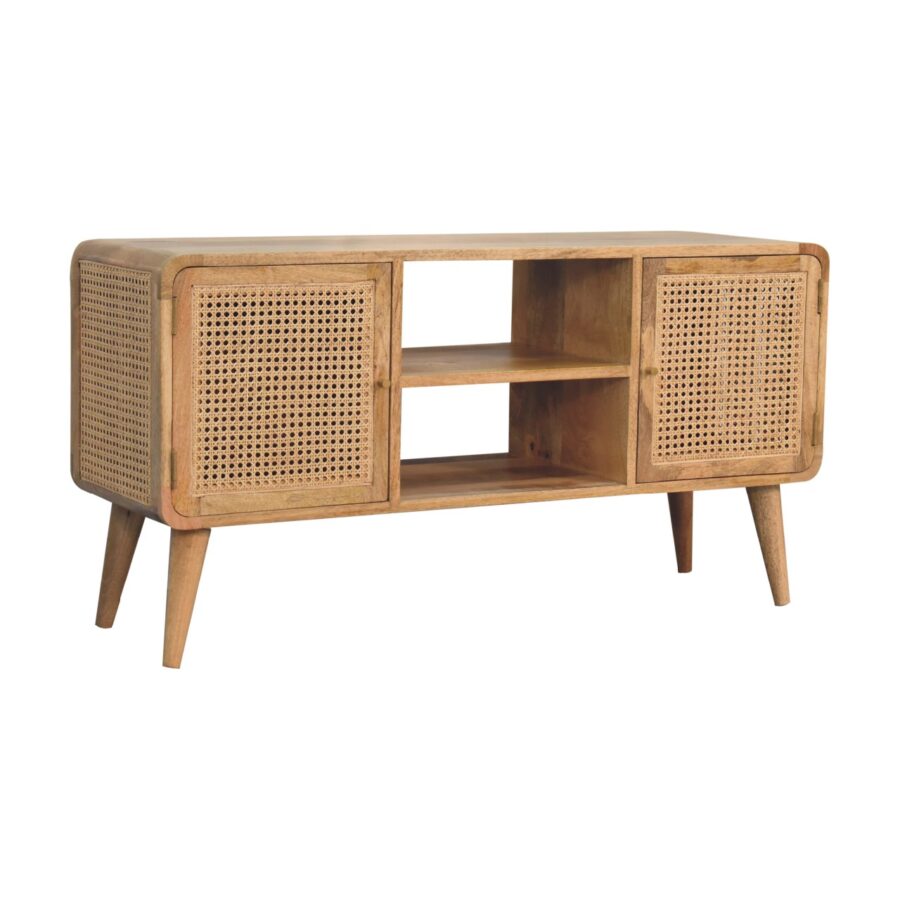 in3398 larrisa woven media unit