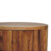 in3421 stripe bedside