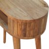 in3423 stripe writing desk