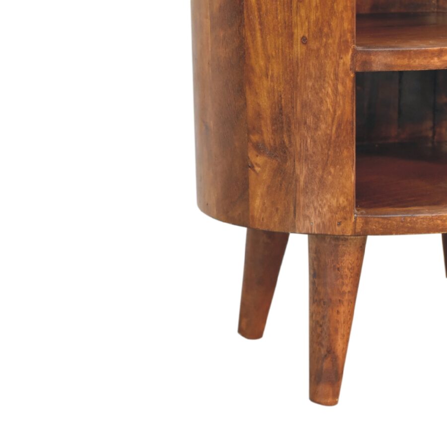 in3427 cortez chestnut bedside