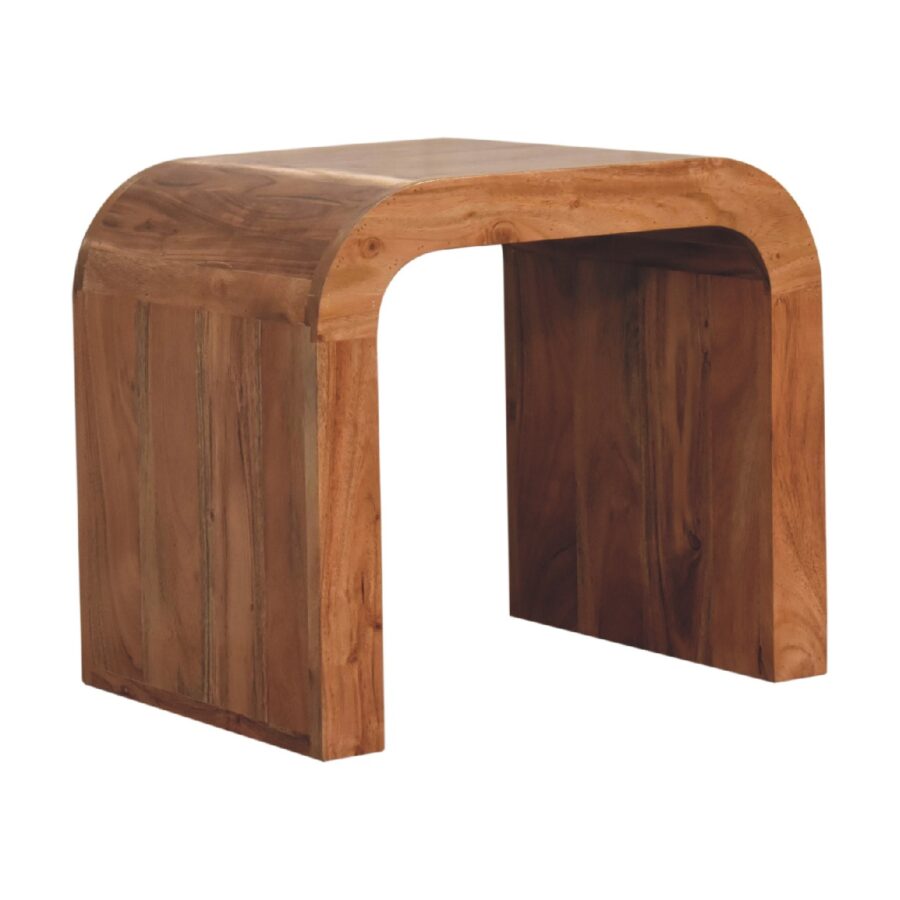 in3467 darcy end table