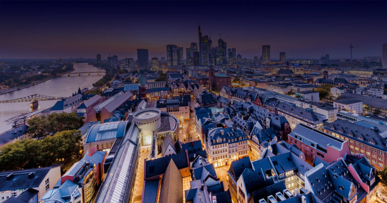 frankfurt germany europe