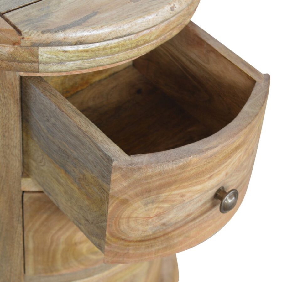 asb301 granary royale 3 drawer drum chest