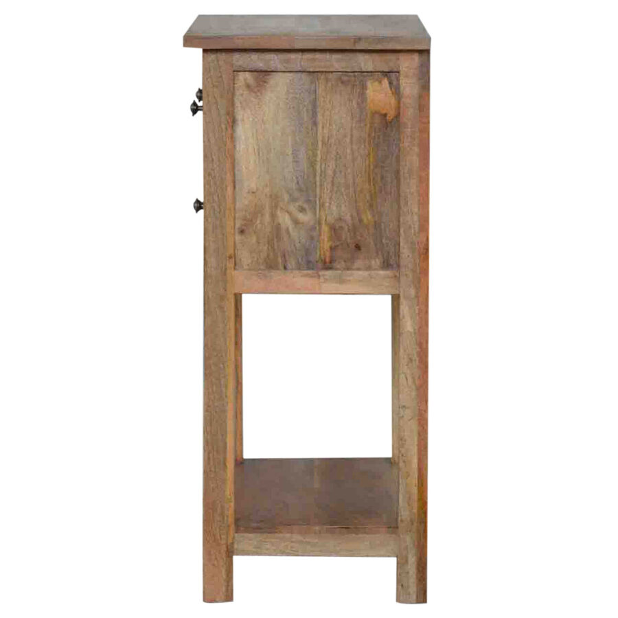 in005 country style telephone table