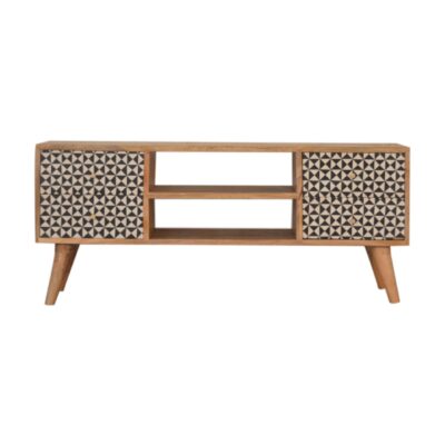 in1025 rafina entertainment unit