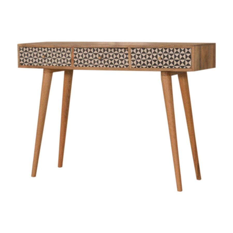 in1026 rafina console table