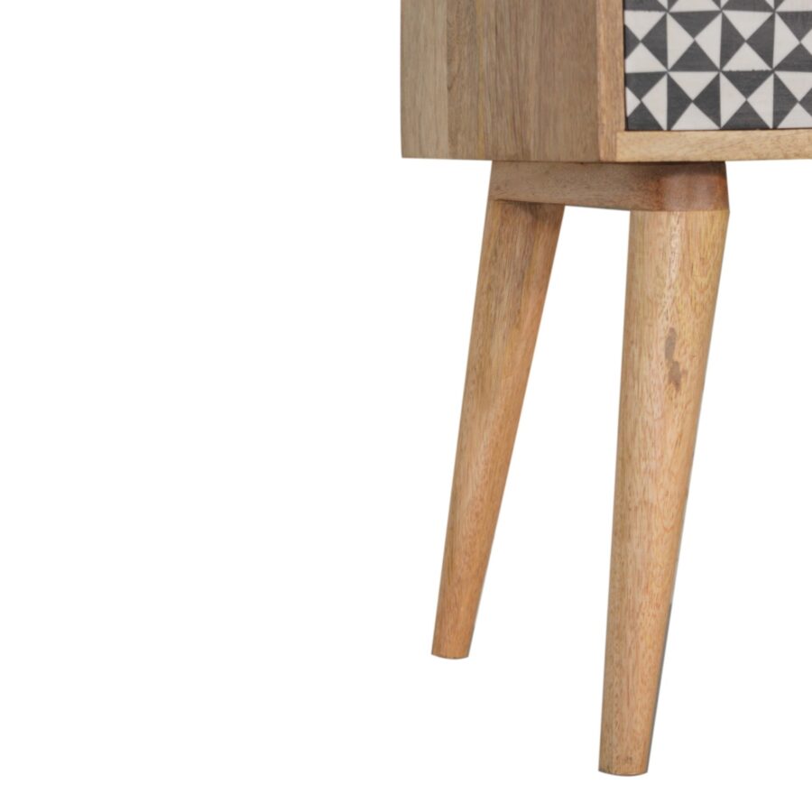 in1027 rafina bedside