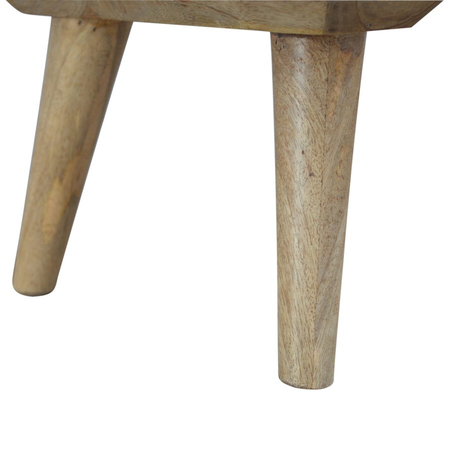 Nordic Solid Wood Multi Cabinet - Image 7