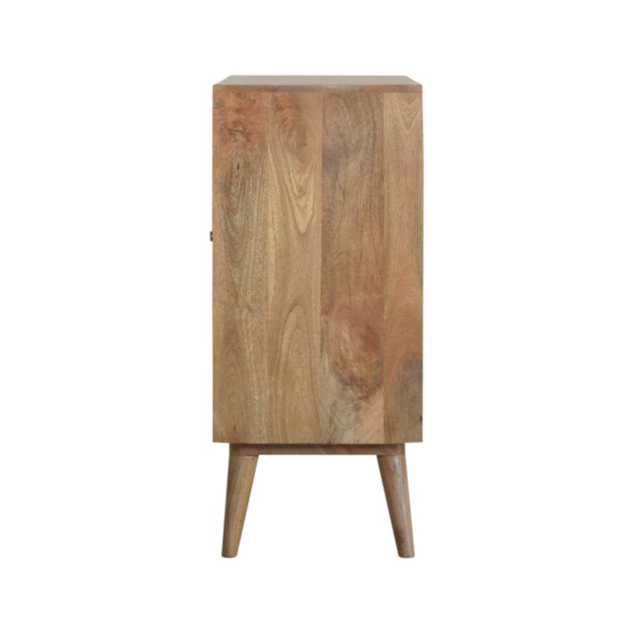 in1465 sarina abstract cabinet