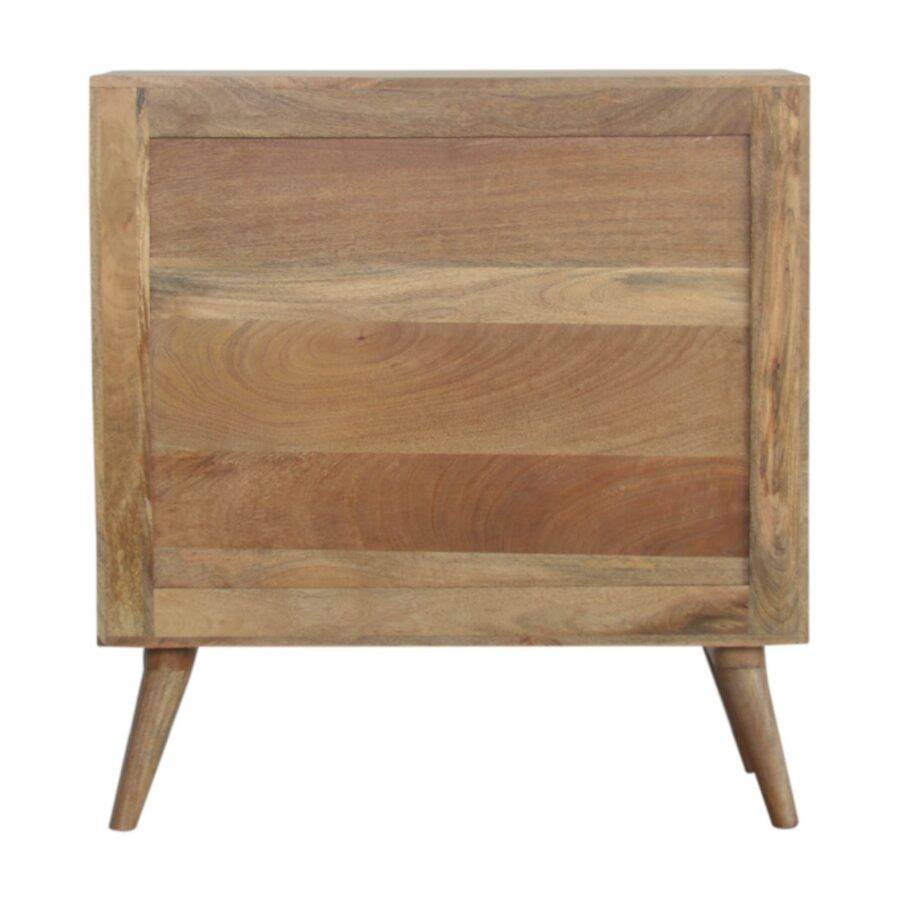 in1465 sarina abstract cabinet