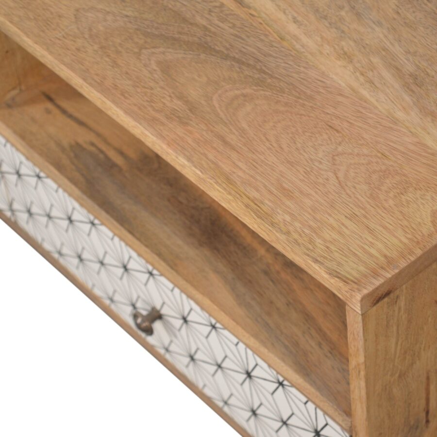 in1480 prima tv unit