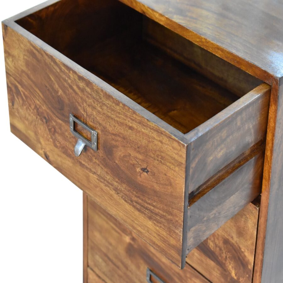 in1719 chestnut filing cabinet