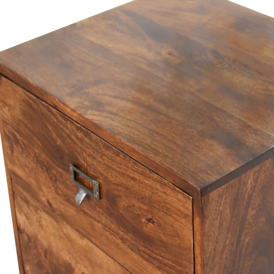 in1719 chestnut filing cabinet