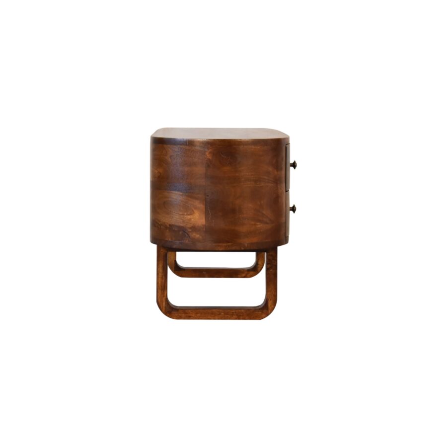 in2113 u rounded media unit entertainment unit