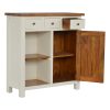 2 Tone Kitchen Unit - Image 2