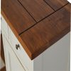 2 Tone Kitchen Unit - Image 3