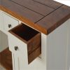 2 Tone Kitchen Unit - Image 4