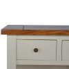 2 Tone Kitchen Unit - Image 6