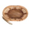 in3461 rattan lid up storage stool