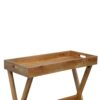 in525 butler tray with foldabale legs