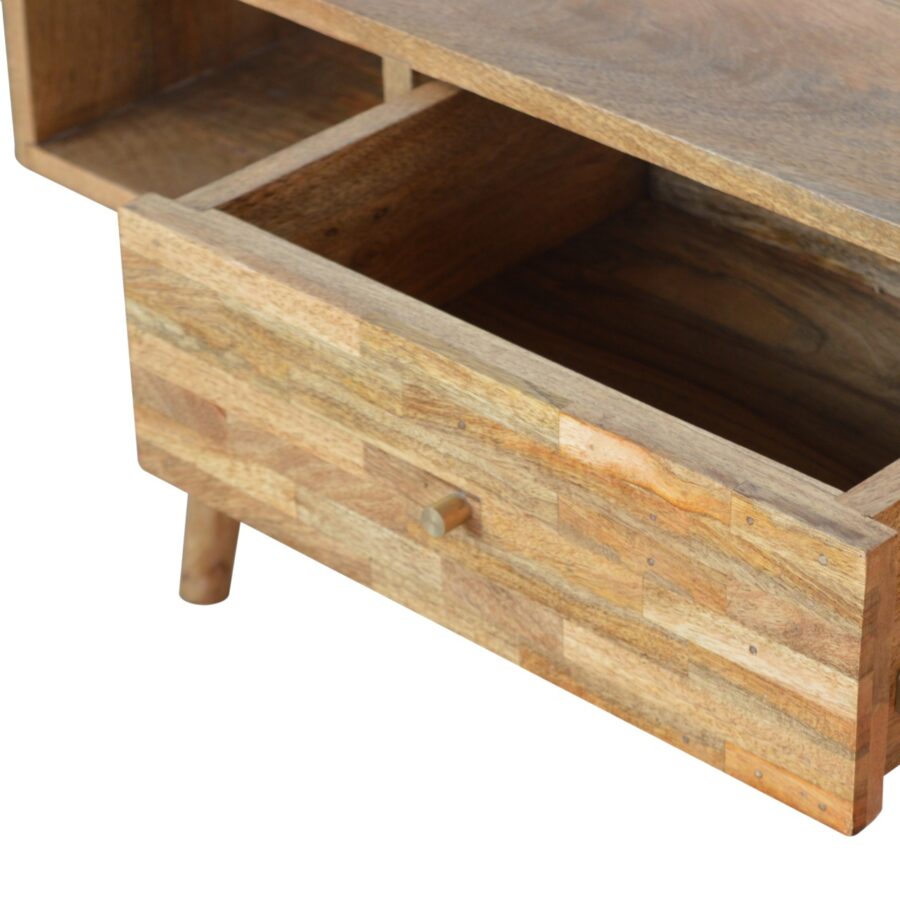 in753 mixed coffee table