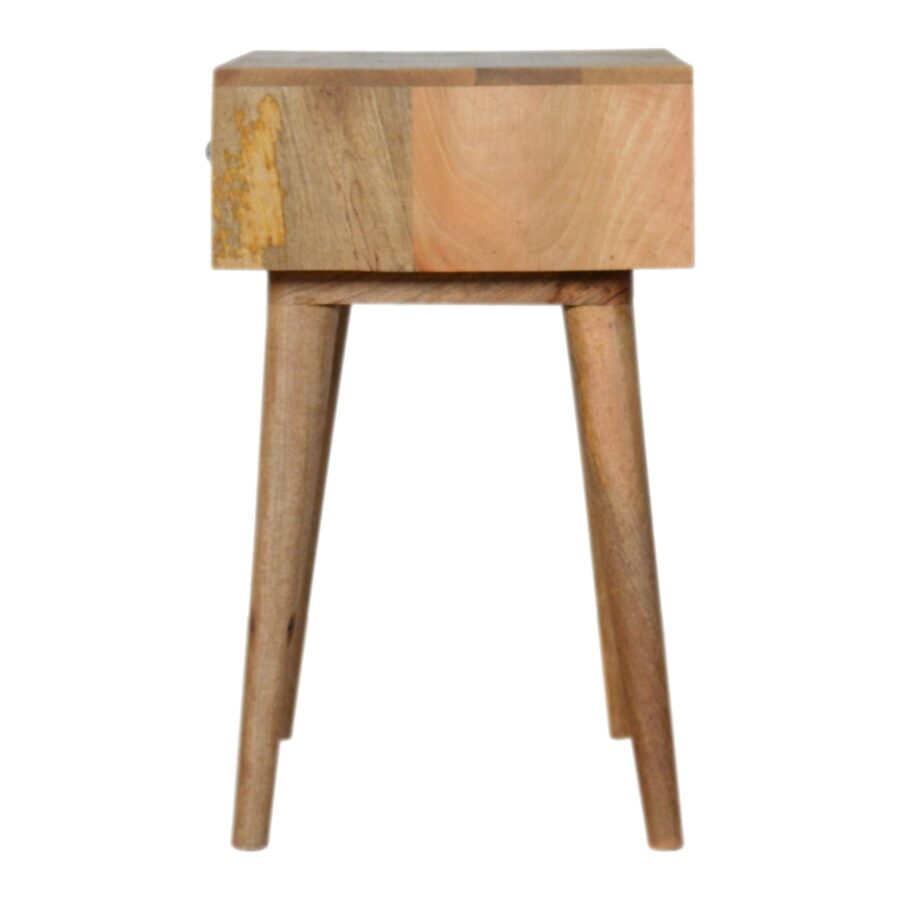 in843 bone inlay bedside