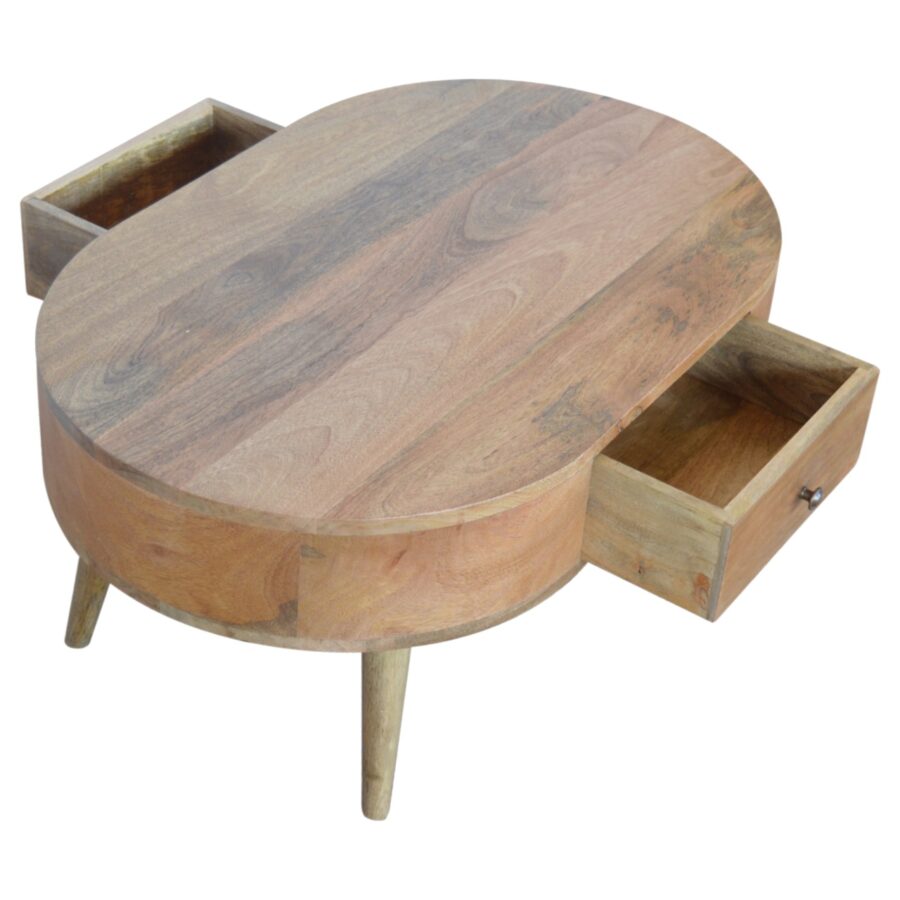 in861 london coffee table