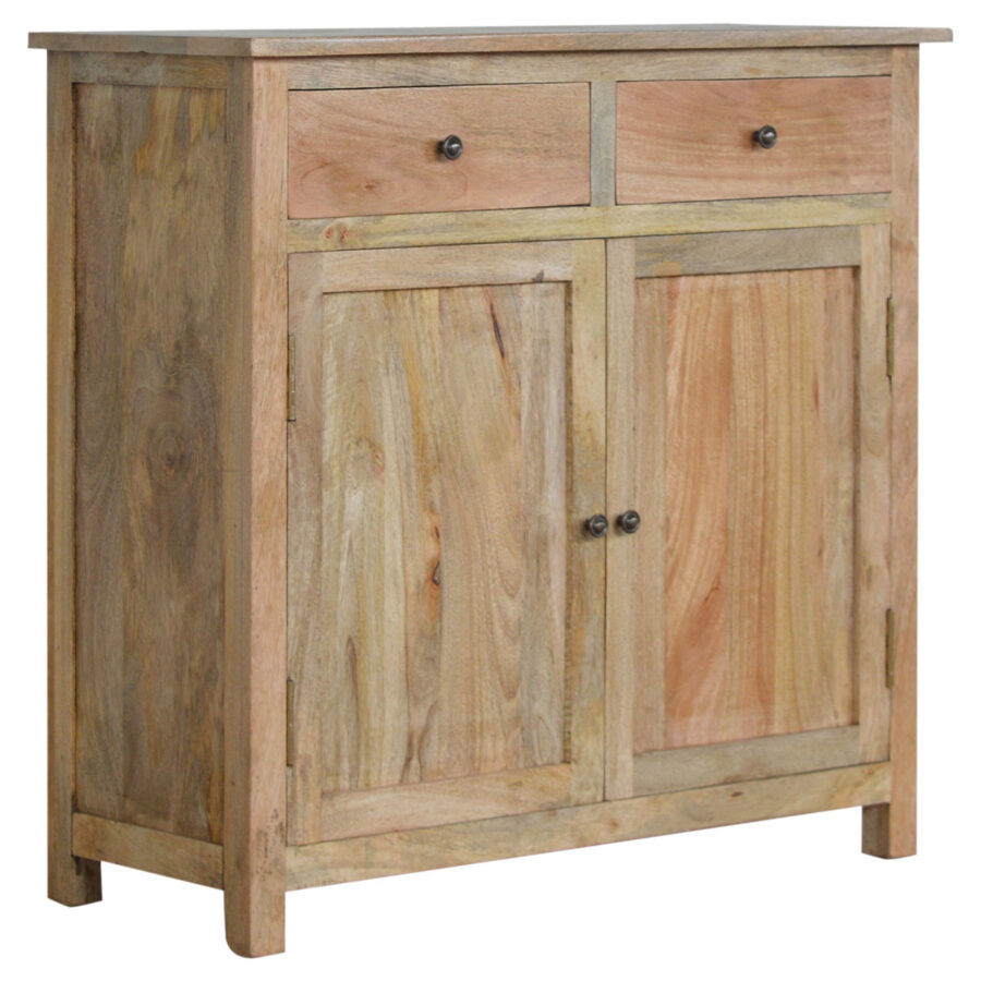 dressoir in landelijke stijl