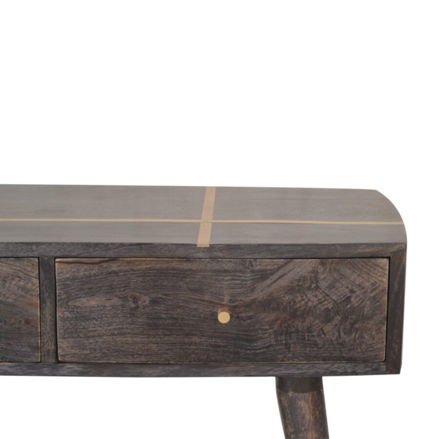in1078 cairo console table